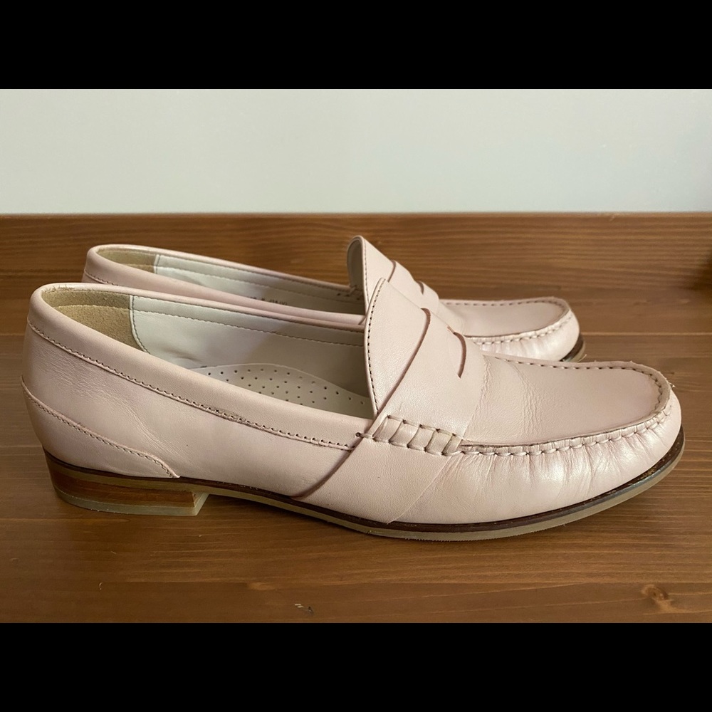 Cole Haan Laurel Loafers size 10